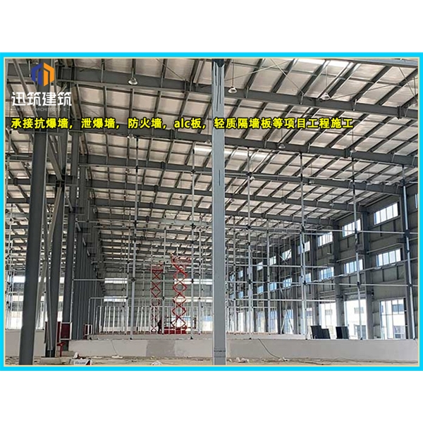 长春硅酸盐防火板 厂房高强防火3-4小时 通风管道包覆A1级