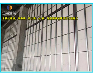 长春轻质纤维增强硅酸盐防火板 防火墙 钢结构风管隧道专用板